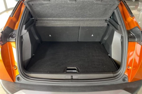 Peugeot 2008 Allure Pack Puretech 130 S&S EAT8