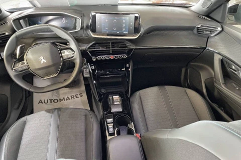 Peugeot 2008 Allure Pack Puretech 130 S&S EAT8