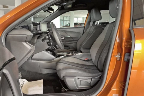 Peugeot 2008 Allure Pack Puretech 130 S&S EAT8