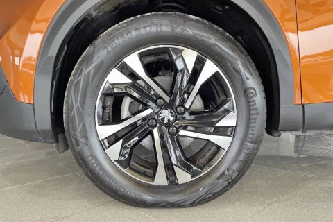Peugeot 2008 Allure Pack Puretech 130 S&S EAT8