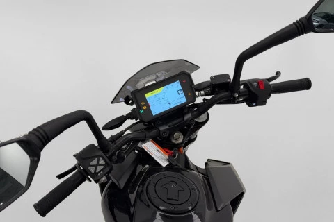 KTM 125 DUKE 