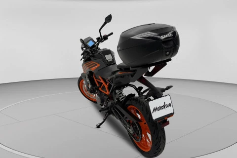 KTM 125 DUKE 
