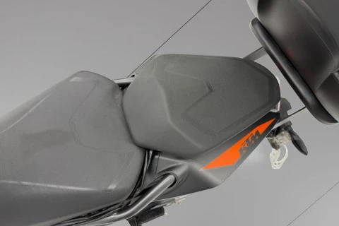 KTM 125 DUKE 