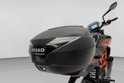 KTM 125 DUKE 