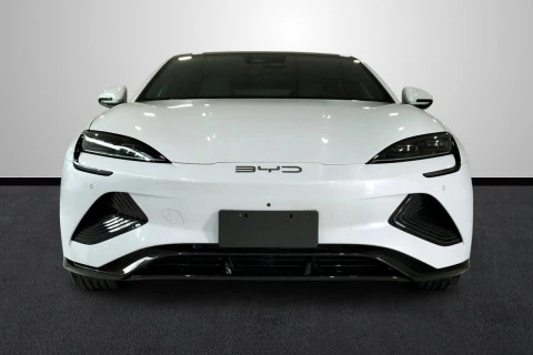 BYD SEAL Excellence AWD