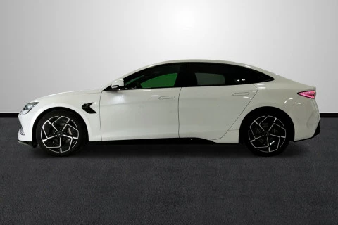 BYD SEAL Excellence AWD