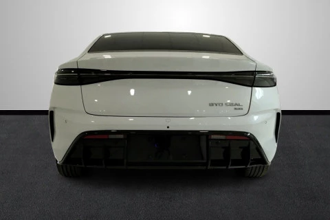 BYD SEAL Excellence AWD