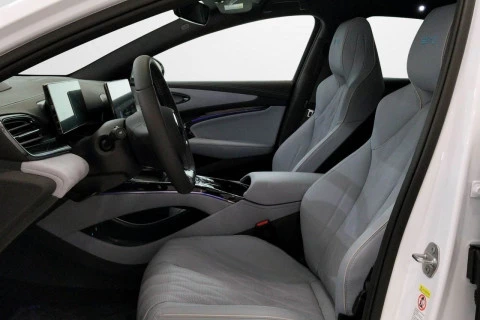 BYD SEAL Excellence AWD