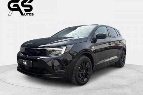 Opel Grandland 1.2 Turbo S&S GS 96 kW (130 CV)