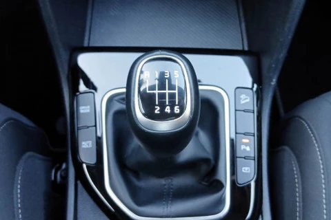 Kia Sportage 1.6 T-GDi MHEV 118kW (160CV) Drive 17