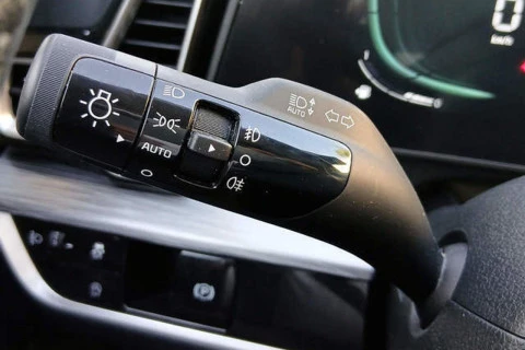 Kia Sportage 1.6 T-GDi MHEV 118kW (160CV) Drive 17