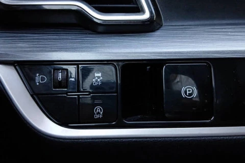 Kia Sportage 1.6 T-GDi MHEV 118kW (160CV) Drive 17