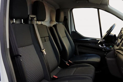Ford Transit Custom Van 2.0 TDCI 96kW 280 L1 MHEV Trend