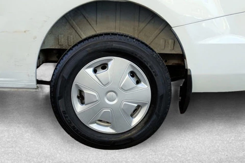 Ford Transit Custom Van 2.0 TDCI 96kW 280 L1 MHEV Trend