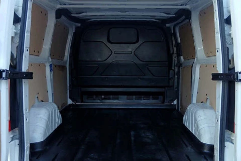 Ford Transit Custom Van 2.0 TDCI 96kW 280 L1 MHEV Trend