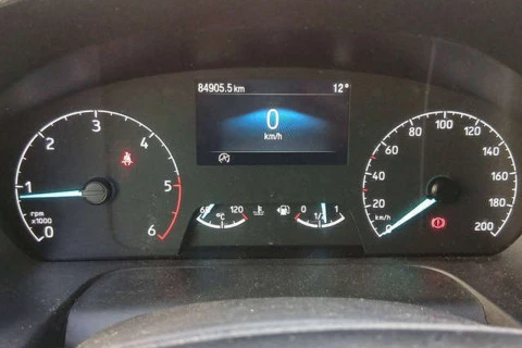 Ford Transit Custom Van 2.0 TDCI 96kW 280 L1 MHEV Trend