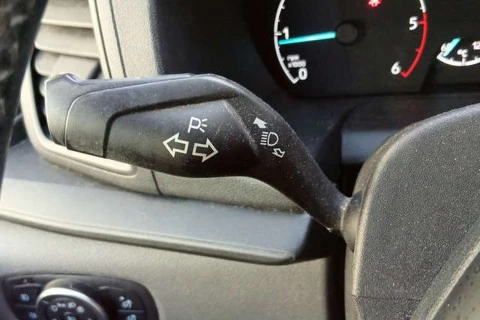 Ford Transit Custom Van 2.0 TDCI 96kW 280 L1 MHEV Trend