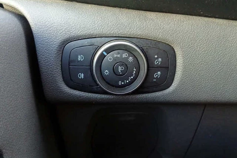 Ford Transit Custom Van 2.0 TDCI 96kW 280 L1 MHEV Trend