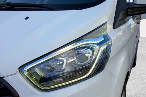 Ford Transit Custom Van 2.0 TDCI 96kW 280 L1 MHEV Trend