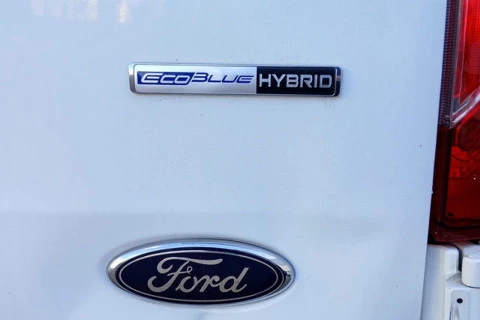 Ford Transit Custom Van 2.0 TDCI 96kW 280 L1 MHEV Trend