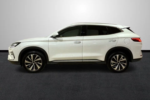 BYD SEAL U DM-i Design