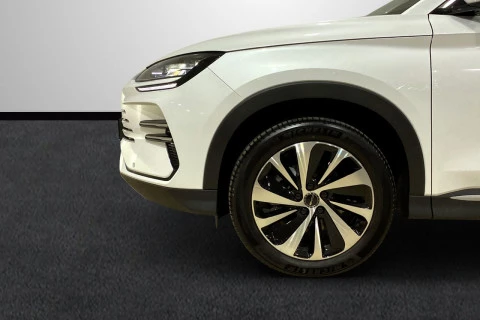BYD SEAL U DM-i Design