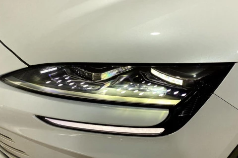 BYD SEAL U DM-i Design