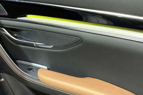 BYD SEAL U DM-i Design