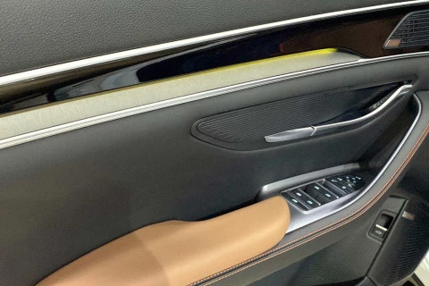 BYD SEAL U DM-i Design