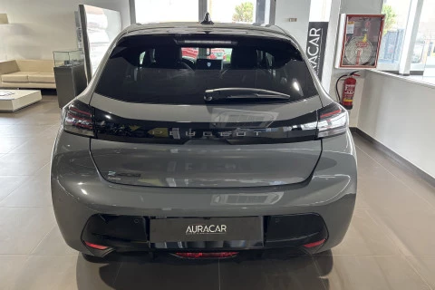 Peugeot e-208 Allure Eléctrico 136 (100 Kw)
