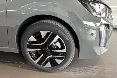 Peugeot e-208 Allure Eléctrico 136 (100 Kw)