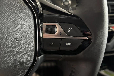 Peugeot e-208 Allure Eléctrico 136 (100 Kw)