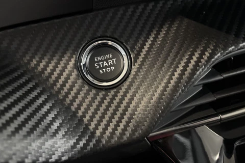 Peugeot e-208 Allure Eléctrico 136 (100 Kw)