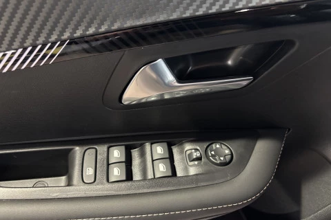 Peugeot e-208 Allure Eléctrico 136 (100 Kw)