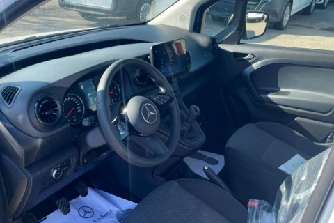 Mercedes-Benz Citan 110 CDI 70kW Tourer Base