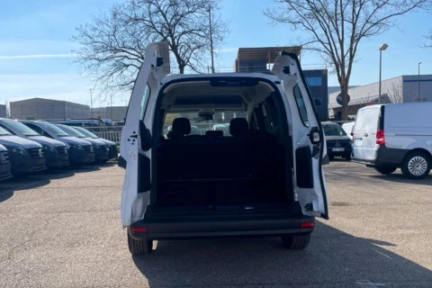 Mercedes-Benz Citan 110 CDI 70kW Tourer Base