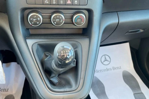 Mercedes-Benz Citan 110 CDI 70kW Tourer Base