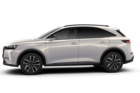 DS 7 PLUG-IN HYBRID 225 PALLAS
