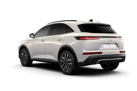 DS 7 PLUG-IN HYBRID 225 PALLAS