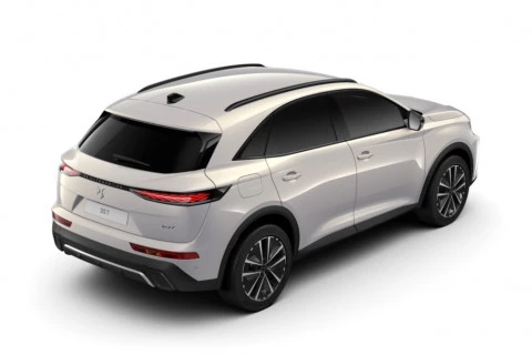 DS 7 PLUG-IN HYBRID 225 PALLAS