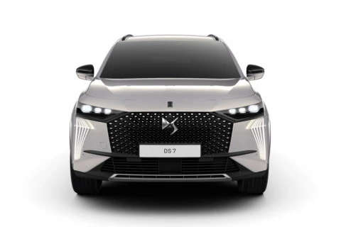 DS 7 PLUG-IN HYBRID 225 PALLAS