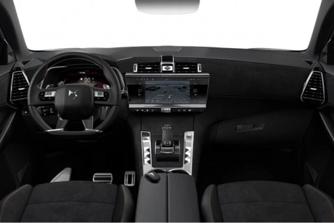 DS 7 PLUG-IN HYBRID 225 PALLAS