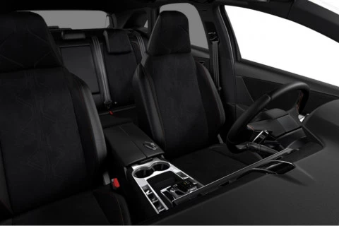 DS 7 PLUG-IN HYBRID 225 PALLAS