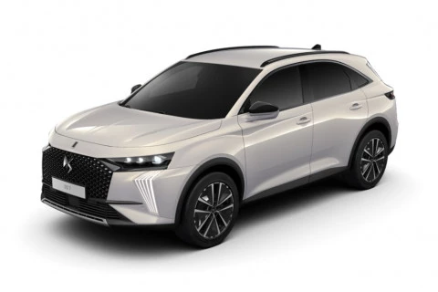 DS 7 PLUG-IN HYBRID 225 PALLAS