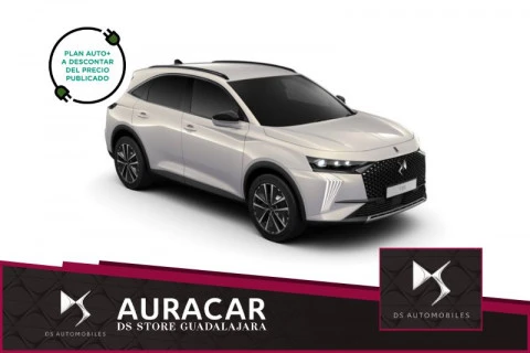 DS 7 PLUG-IN HYBRID 225 PALLAS