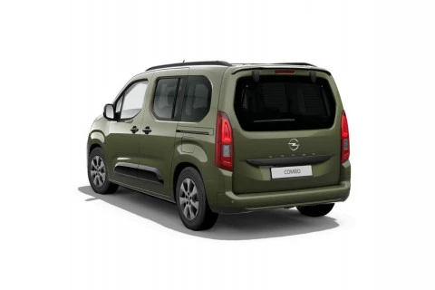 Opel Combo GS 130 Cv 1.5 Td S/S AT8 €6.4