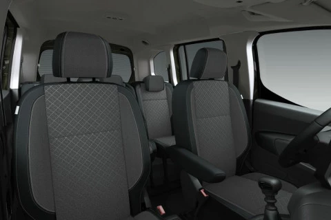 Opel Combo GS 130 Cv 1.5 Td S/S AT8 €6.4