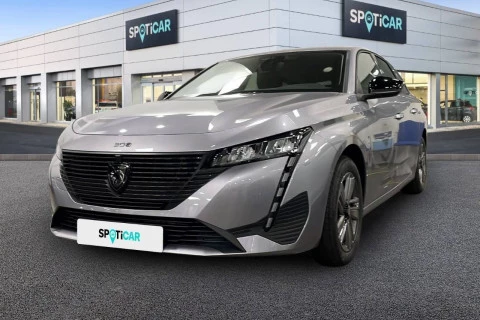 Peugeot 308 SW Active Pack PureTech 130 S&S EAT8