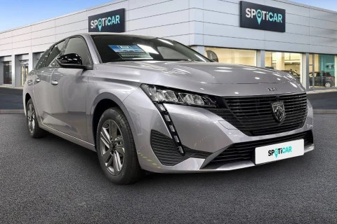 Peugeot 308 SW Active Pack PureTech 130 S&S EAT8