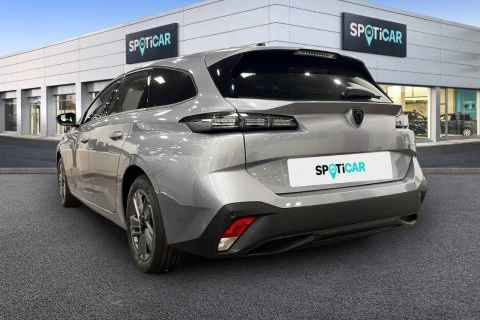 Peugeot 308 SW Active Pack PureTech 130 S&S EAT8